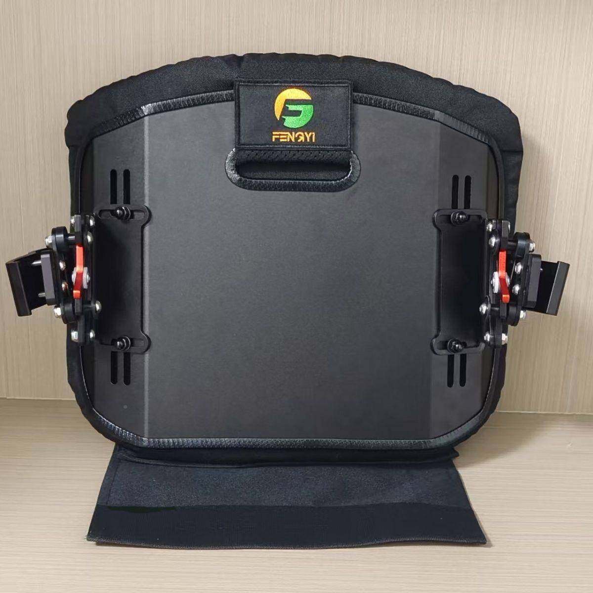 运48伏15安轮椅防脊椎侧弯碳纤维娇形靠背动宽度节可根据调腰靠护,居家布艺,抱枕被,淘宝优惠券,粉丝福利购,淘宝优惠卷