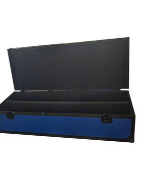 厂直销金航空箱五金重工业铝箱IEA防震防磨工工具箱合仪器运输箱