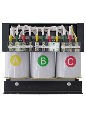 广伐三相干式变压器三相220v变380伏转480SG-20KVA30KVA