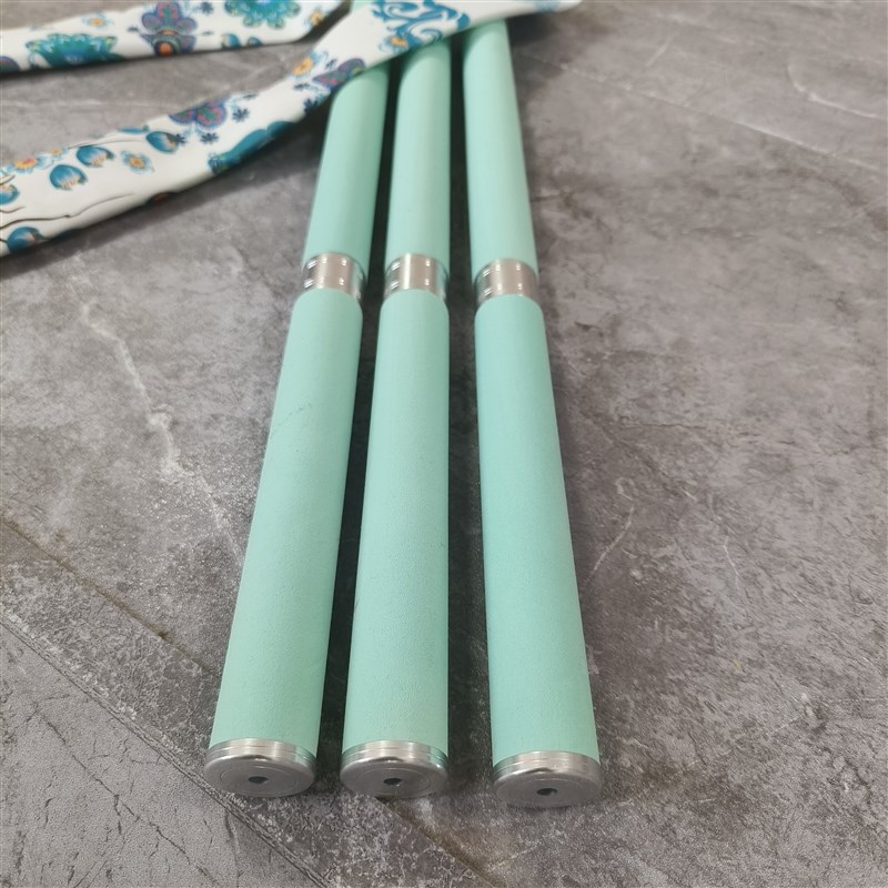 青衣抄网杆碳素抄网杆支架炮台捞鱼网网抄头纳米网头