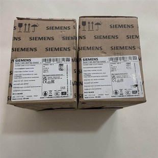 4EF32 塑壳配电保护断路器 型号3VA1140