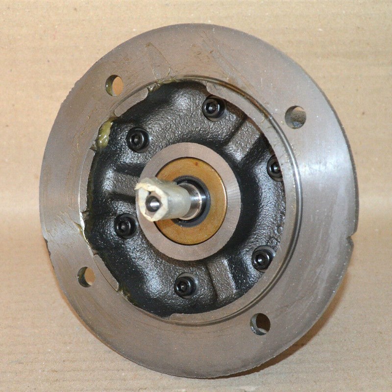 原装GST嘉仕达气动马达M-RV-0 2m-fcc-1 119