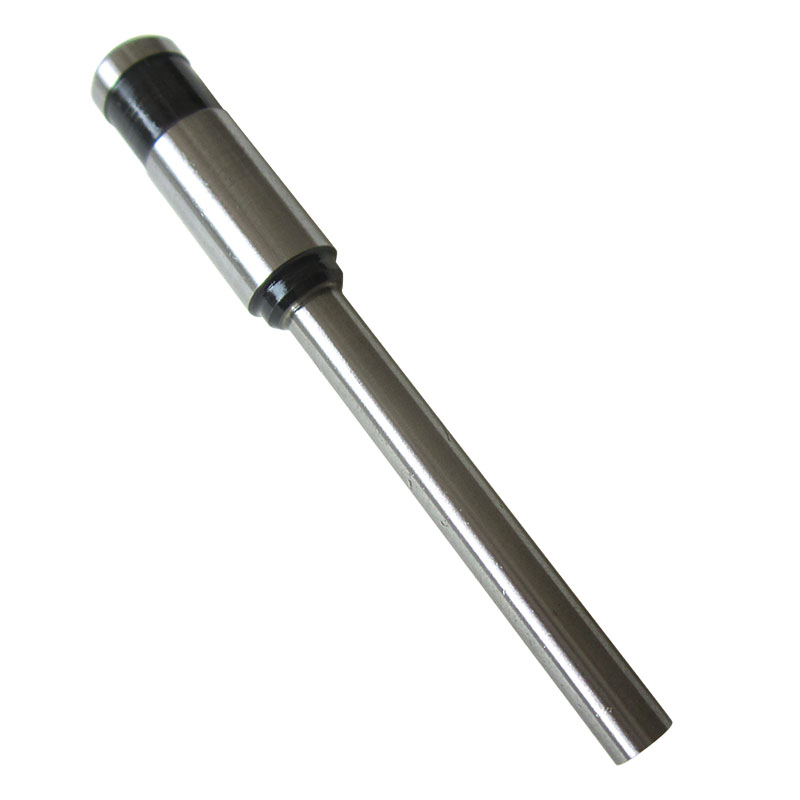 财务凭证装订机吊牌纸张打孔机打孔钻头3.5mmmm5.0空心钻刀刀头