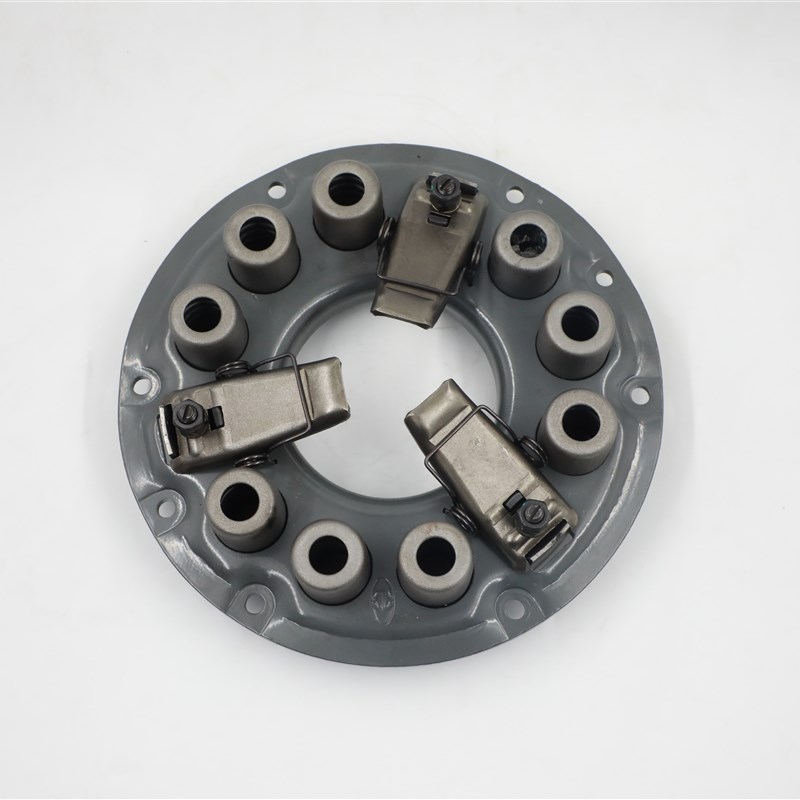 常州东风拖拉机1/0//300/-15/-10配件离合器总成原