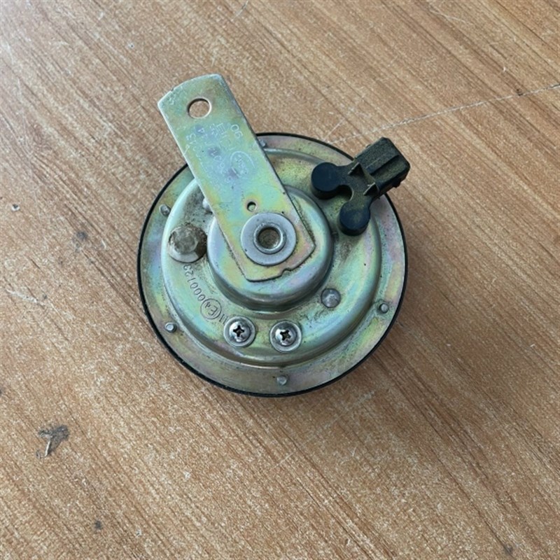 徐工中联吊车配件上车电喇叭操纵室喇叭