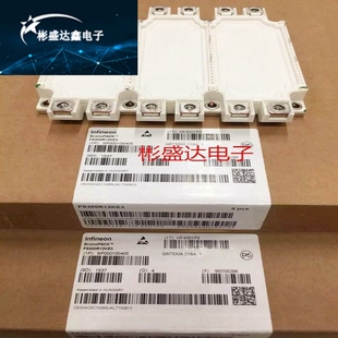 FS225R17KE3 FS300R17KE4 FS300R12KE3 FS450R17KE3 FS450R12KE3