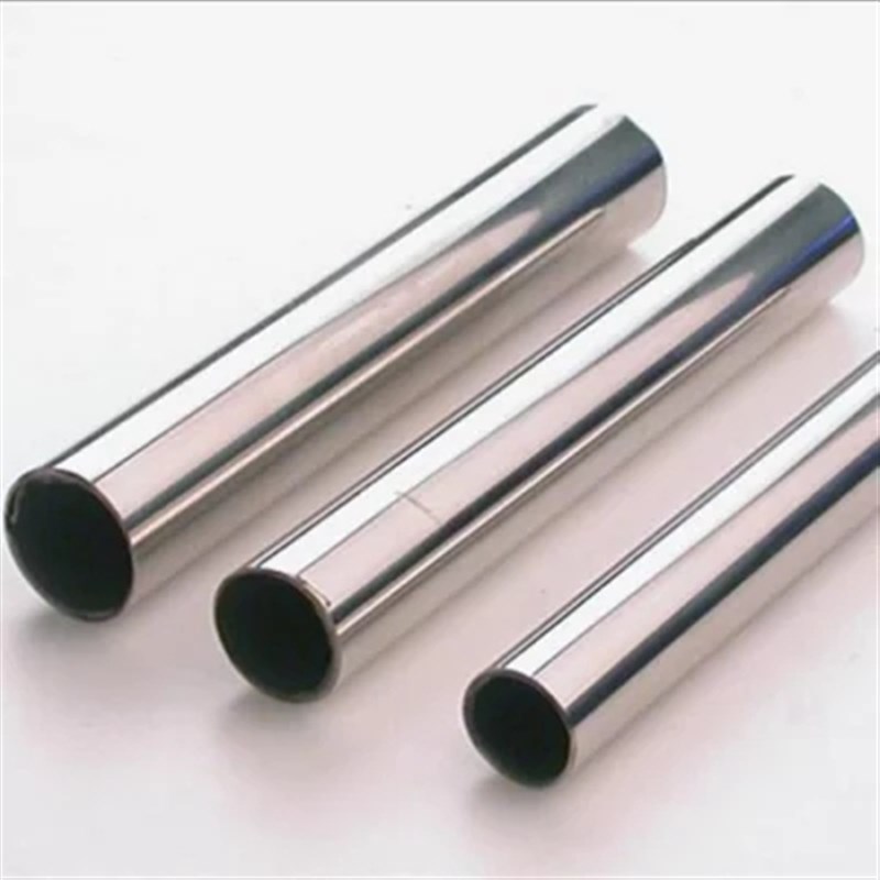 SUS不锈钢201钢管30 31/L 310s 321 90管材2205 07 0Cr18Ni9