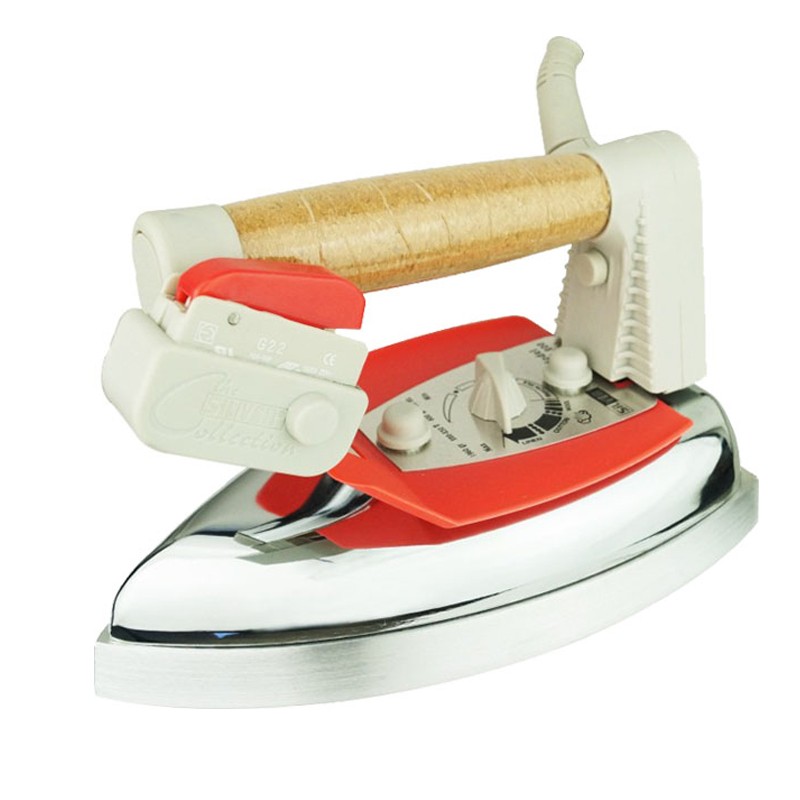 锅炉电熨斗配件工业电烫斗小型压力式电加热蒸汽锅炉配件熨斗