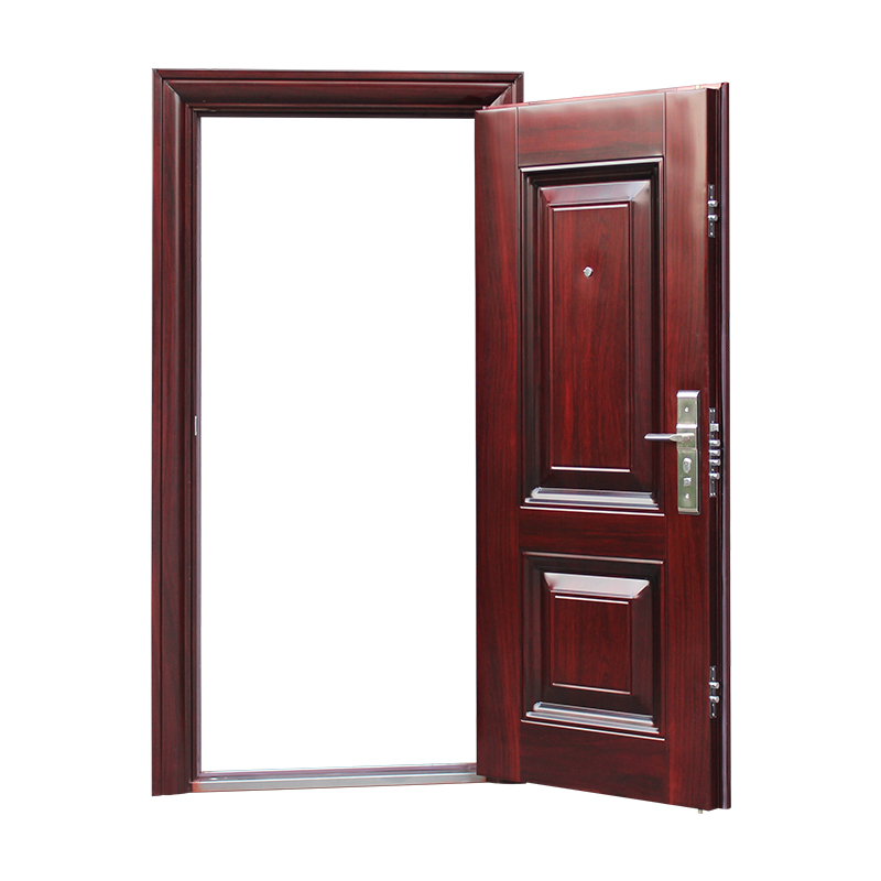 防盗门家用进户门入户门房间门钢质安全门工程门单门出租房门室内