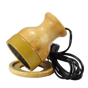 电热温灸仪扶疏通经络阳罐养生正能量抚养罐按摩仪器正品美容院用