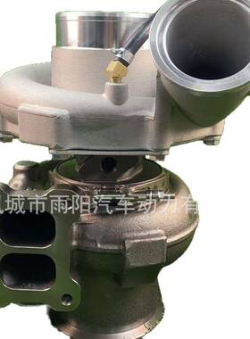 789830-0013涡轮增压器GTC4082BNS