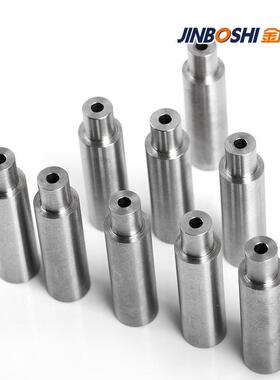 厂家供应90 93 95W-Ni-Fe高比重钨合金圆棒 钨镍铁合金圆柱