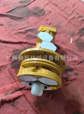 挖掘机装载机配件490-3995回转中心接头E320GC 490-3996 分油盅