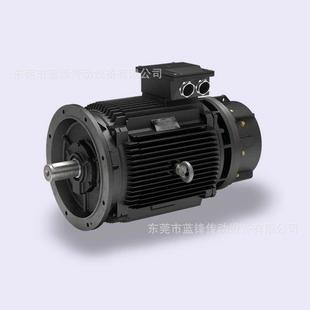 355 korr2刹车电机132 霍尔HOYER三相异步电动机Marine Brake0220