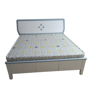 席梦思弹簧床垫外套可拆拉链老化旧翻新专用保护套六面全包床垫套