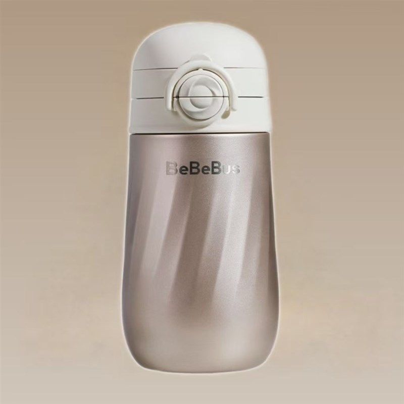 BeBeBus钻光儿童保温杯儿童水杯1-3岁以上直饮杯宝宝婴幼儿吸管杯,婴童用品,婴童保温杯,淘宝优惠券,粉丝福利购,淘宝优惠卷