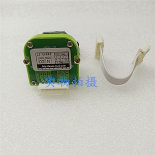 波段开关 01J02J数字式 主轴转数调整倍率数控车床进给倍率01N 02N