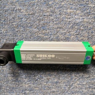 350 600mm注塑机拉杆电子尺 125 500 450 400 250 200 175 KTC