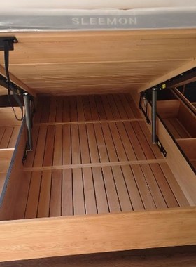 SUSPA床用床板架气弹簧液压杆支撑杆榻榻米伸缩气动杆缓冲液压杆