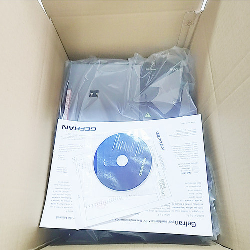 西威变频器AVGL AVS1075/1110/1150-XBL-BR4 7.5KW11KW15KW全新质