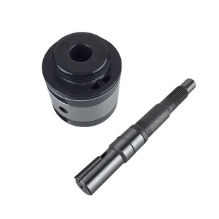 T7B T6E 泵芯配件 DENISON丹尼逊叶片泵T6C E油泵 T6D