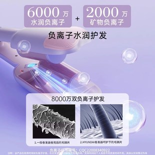 德国卷发棒36mm蛋蛋卷负离子夹板羊毛卷水波纹持久性定型大卷神器