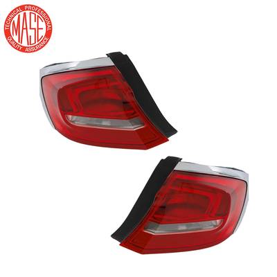 适用2017-19君越LACROSSE尾灯26698736 26698737