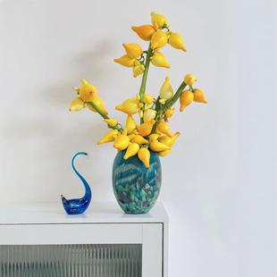 顺丰五代同堂果富贵发财福䘵长寿果年宵鲜花长期装饰摆件家庭插花