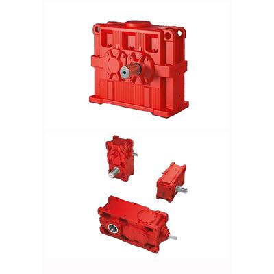 卓伦减速机价格低 寿命长Zollern减速机进口齿轮箱维修