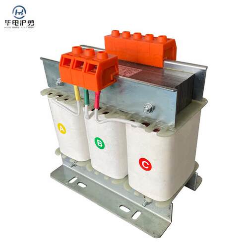 低压线路三相干式控制变压器220V111V定制CE认证SG系列