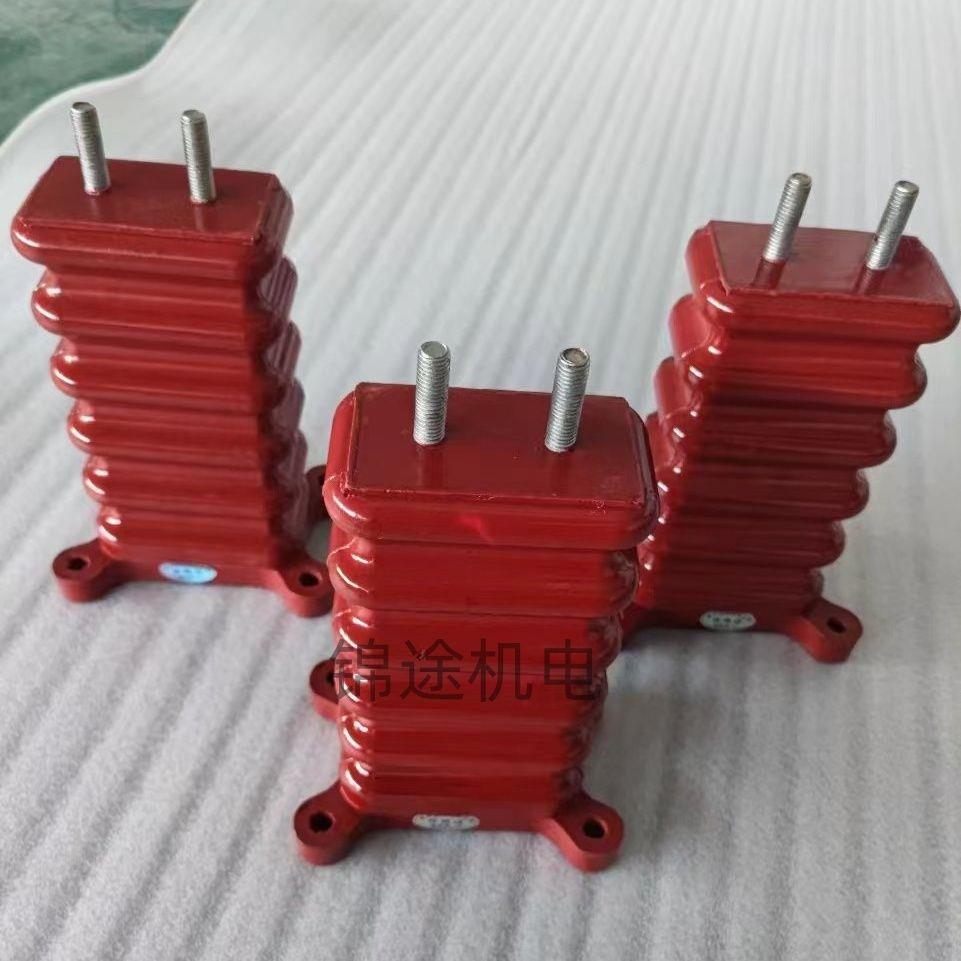 YRKK560-6原厂电机接线柱10kv的绝缘子120kv防爆电机绝缘子合格证
