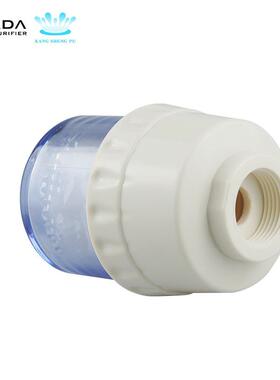 厂家供应KP-JS-49洗衣机前置过家滤器用厨房自来水过滤