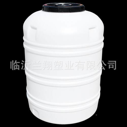 10品00升塑料桶加1000L立式塑料圆桶厚食级桶水塔圆形水GRX储水桶
