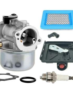 化油器 799868 498170 497586 498254 497314 4-7HP 16401 割草机