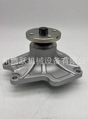 挖掘机装载机工程机械配件4M40水泵190-5767/190-5729/ME993473