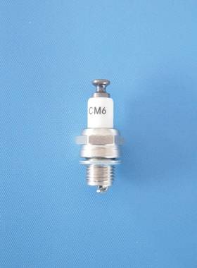 GF30CM-6 火花塞9101ngh航模发动机汽油单缸