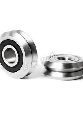 不锈钢滚轮轴承W1SSXW2SSXWW4SSX度双列90W3SSXW0SSX槽轴承