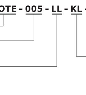 Kinco步科 MOTE-005-03-KC4-B 电机抱闸线3米 5米 10米 15米 20米
