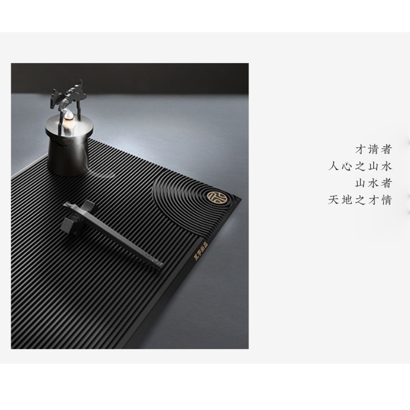 耘籍阁篆刻专用工作垫大号橡胶防滑雕刻纂刻垫子印章刻印刻字集粉图片