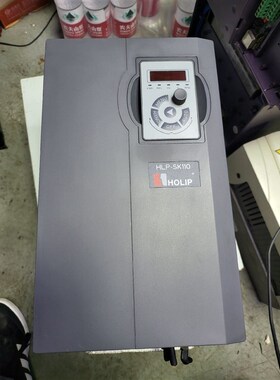 海利普变频器空压机专用11KW HLP-SK11000114