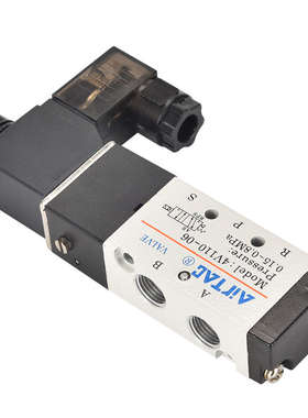 亚德客4V110-M54V120-M54V130C-M54V110-064V130C-06电磁阀