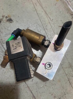 电磁VCW41-5D-4-03-A-F-X14。