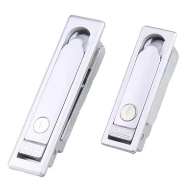 替怡合达XAX26/27-A100/A117/A132电柜箱锁 平面锁XAX11/16/XAT11