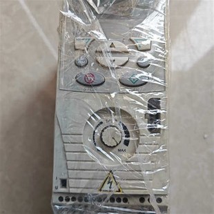 02A4 0.75kw 03E ABB变频器ACS150