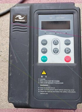 汇川变频器 MD280NT2.2GB,2.2KW,380V