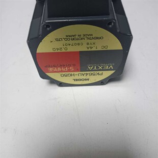 议价-VEXTA东方谐波步进电机PK564AU-HG50谐波(议价)