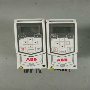九平电子 03A3 ABB变频器 ACH531