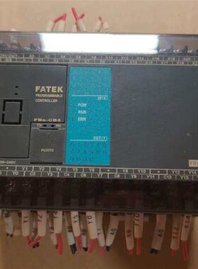 议价永宏FATEK PLC FBS-40MCT2-AC