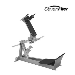 SevenFiter施菲特SF3217商用哈克深蹲架健身房用自由力量器材