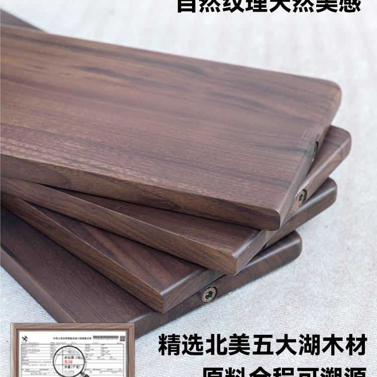 无意黑胡桃木置简易架985家鞋用门小窄缝鞋柜入户多层实木室内物